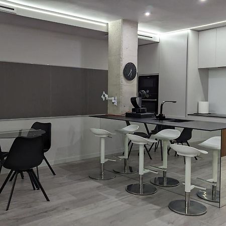 Murcia Luxury Plaza De Las Flores Apartment מראה חיצוני תמונה