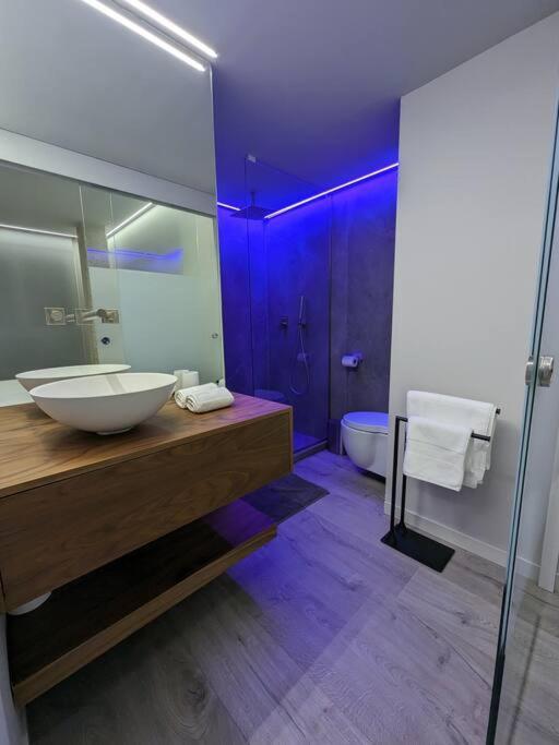 Murcia Luxury Plaza De Las Flores Apartment מראה חיצוני תמונה