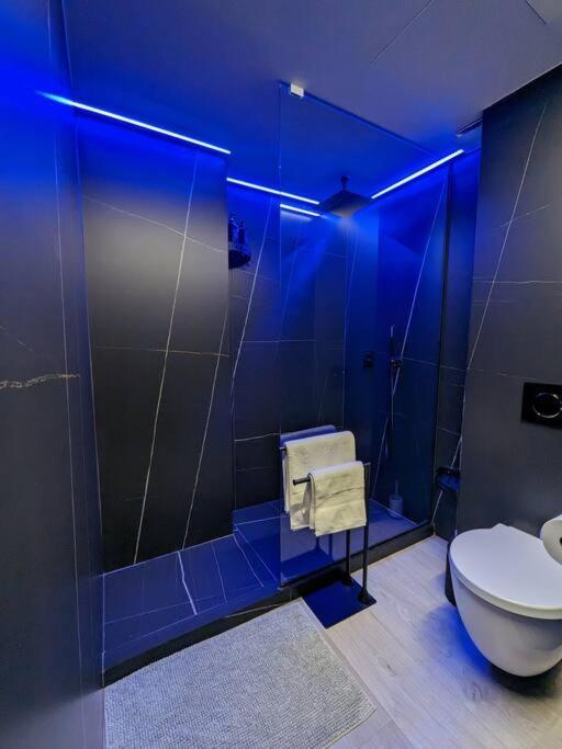 Murcia Luxury Plaza De Las Flores Apartment מראה חיצוני תמונה