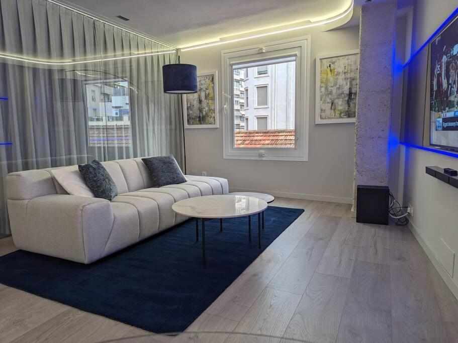 Murcia Luxury Plaza De Las Flores Apartment מראה חיצוני תמונה