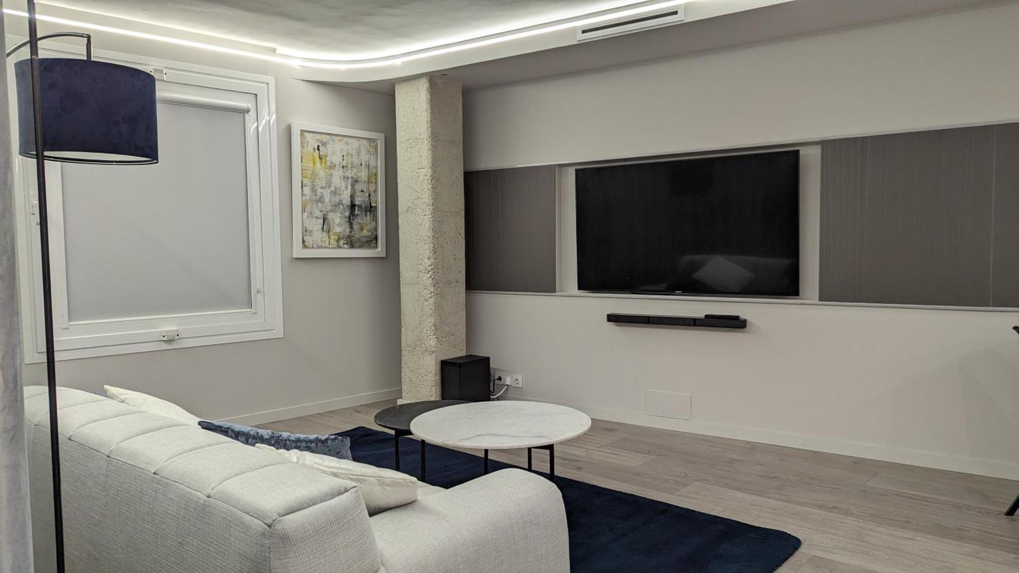 Murcia Luxury Plaza De Las Flores Apartment מראה חיצוני תמונה